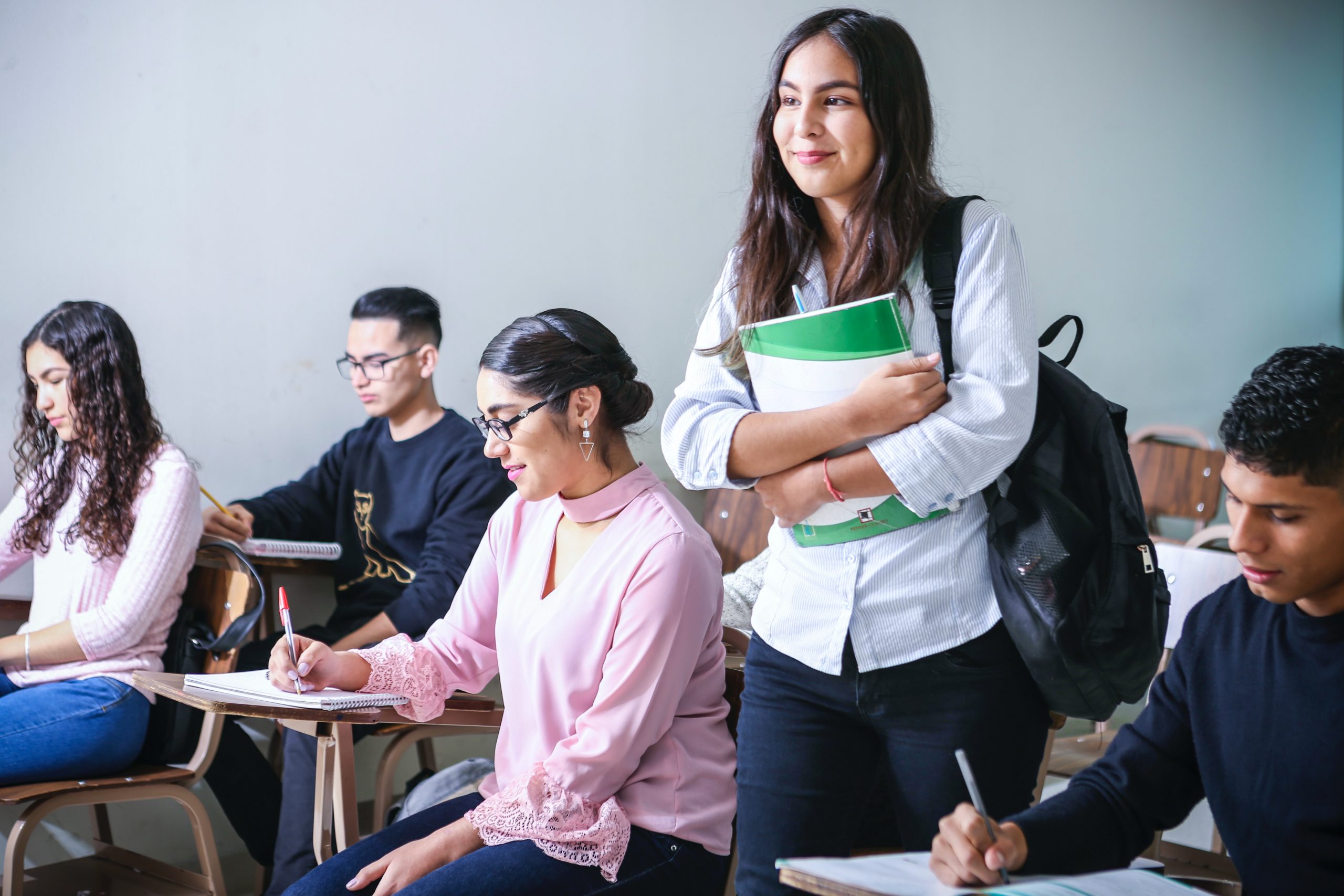 How to Get Into Your Dream School