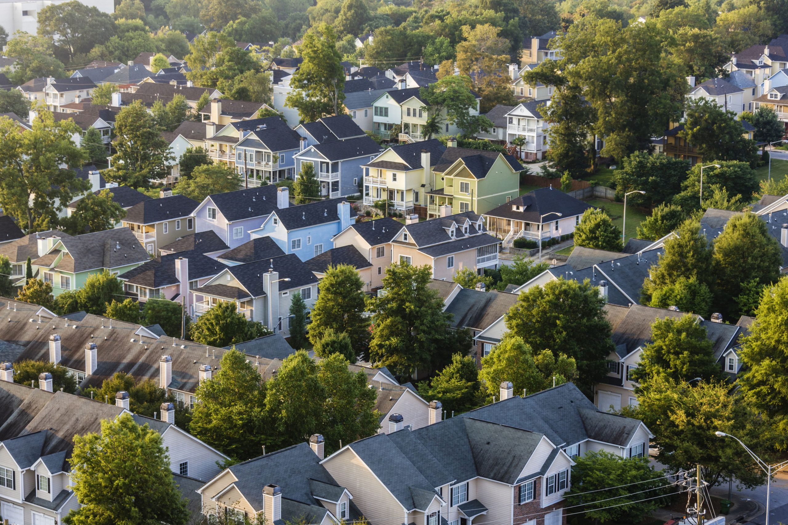 Issues To Consider Before Buying A Property