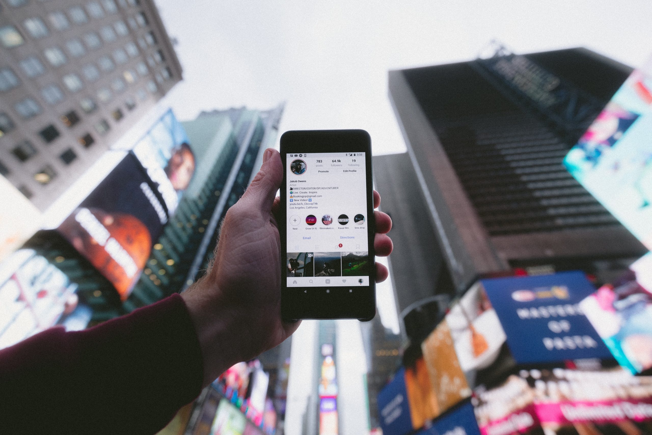 Social Media For Roofing Businesses