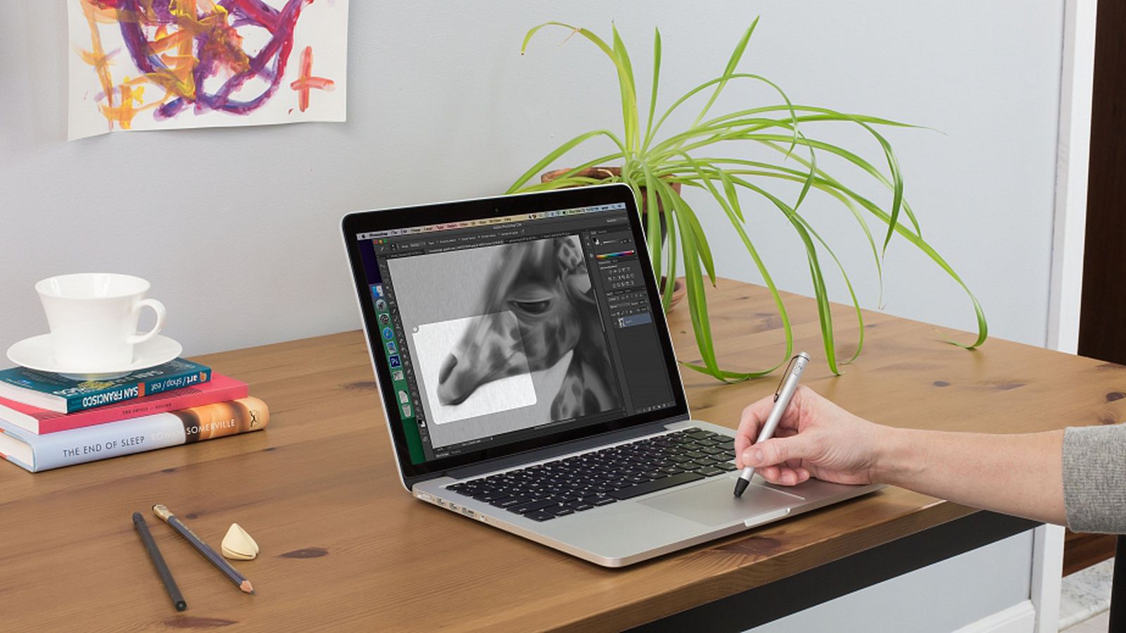 A Guide To A Creative’s Website