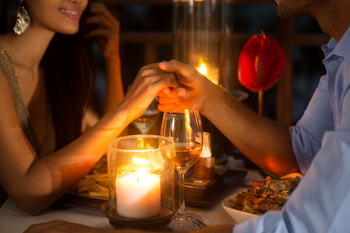 Fun And Romantic Things To Do With Your Partner