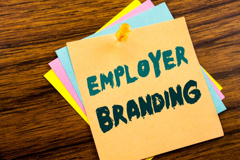 Look Around With the Perfect Branding Solutions: See What You Gain.