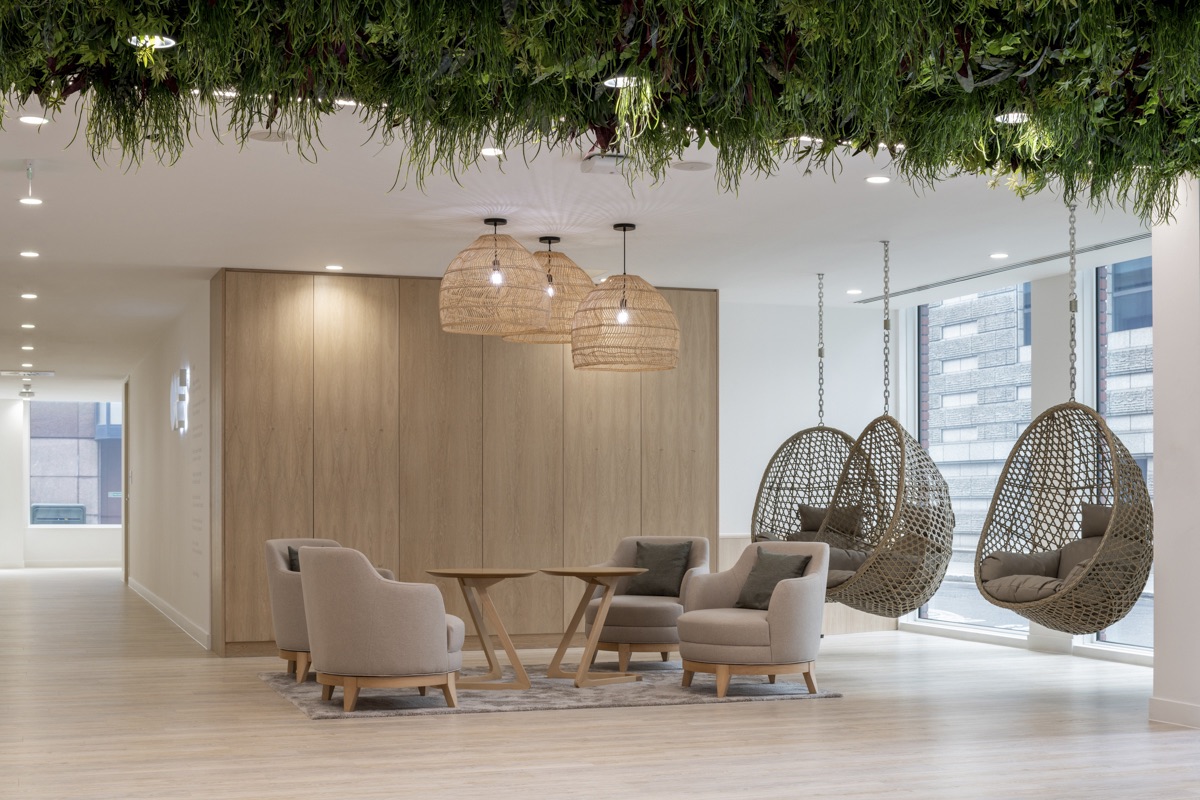 PJ Office a unique space