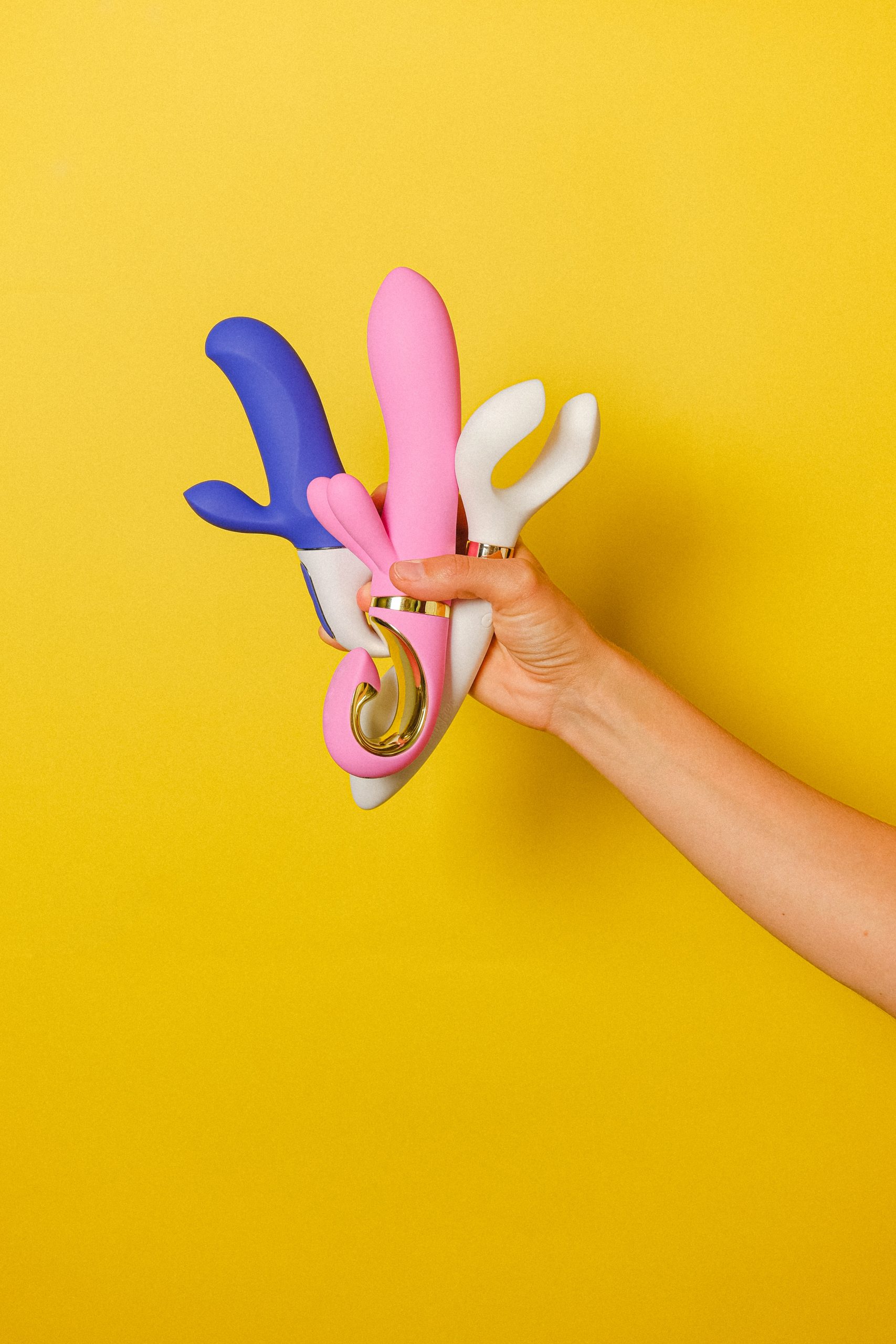 Sex toys and how to use them?