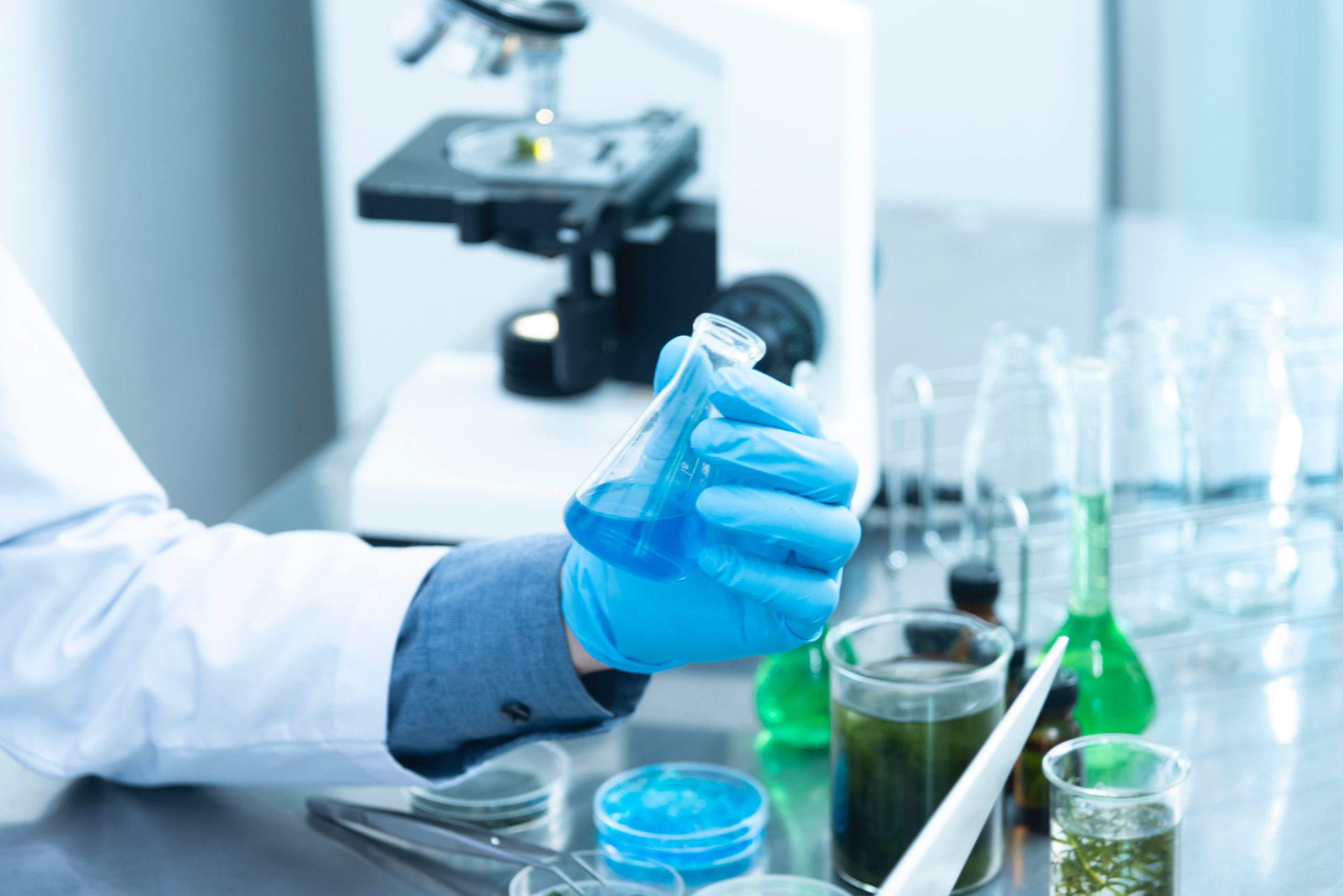 Everything You’ll Need to Run a Successful Laboratory