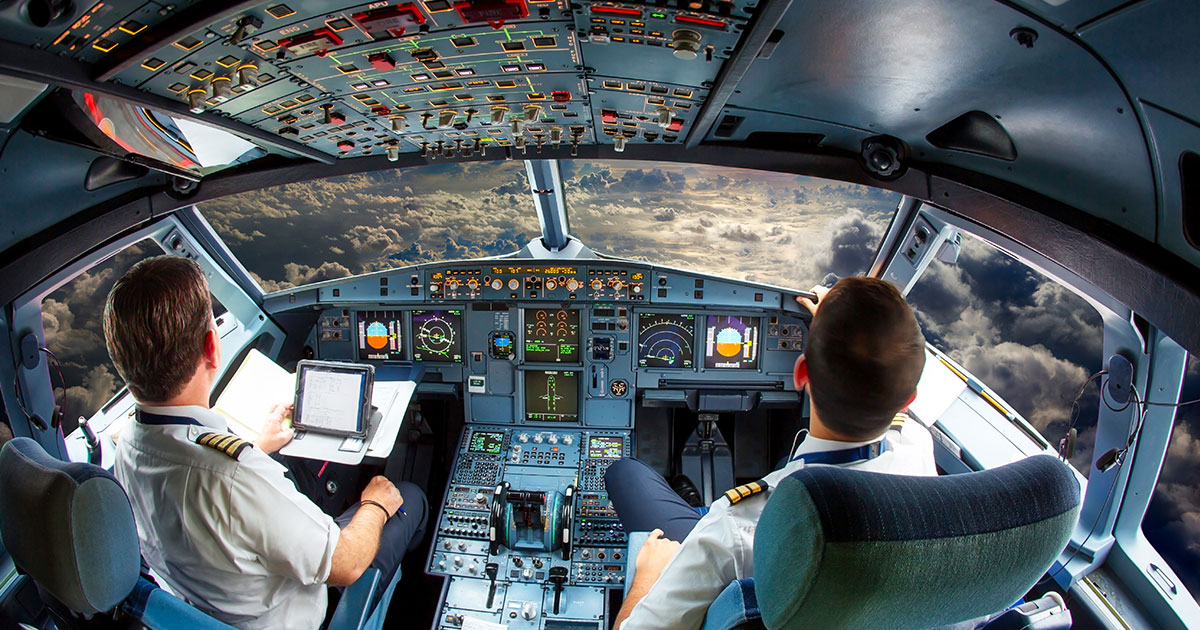 Air Pilot Training Options To Choose From