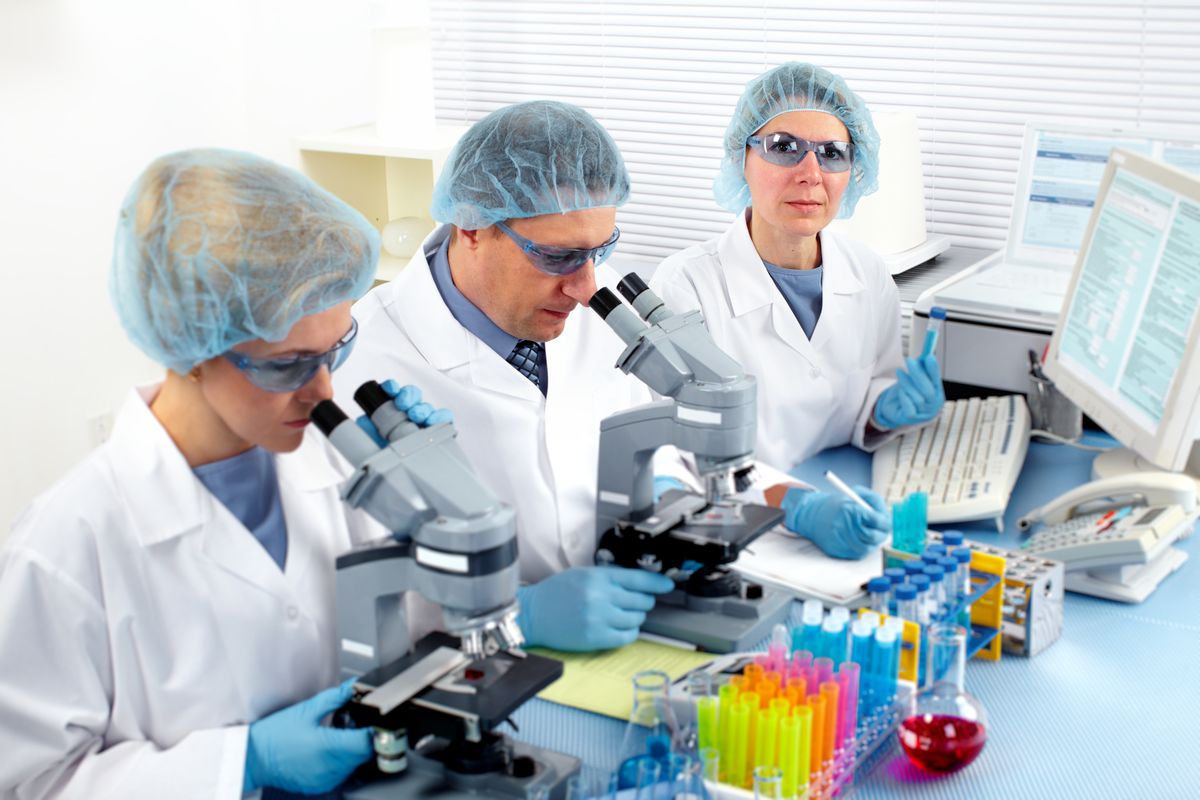 Science related degrees besides medicine