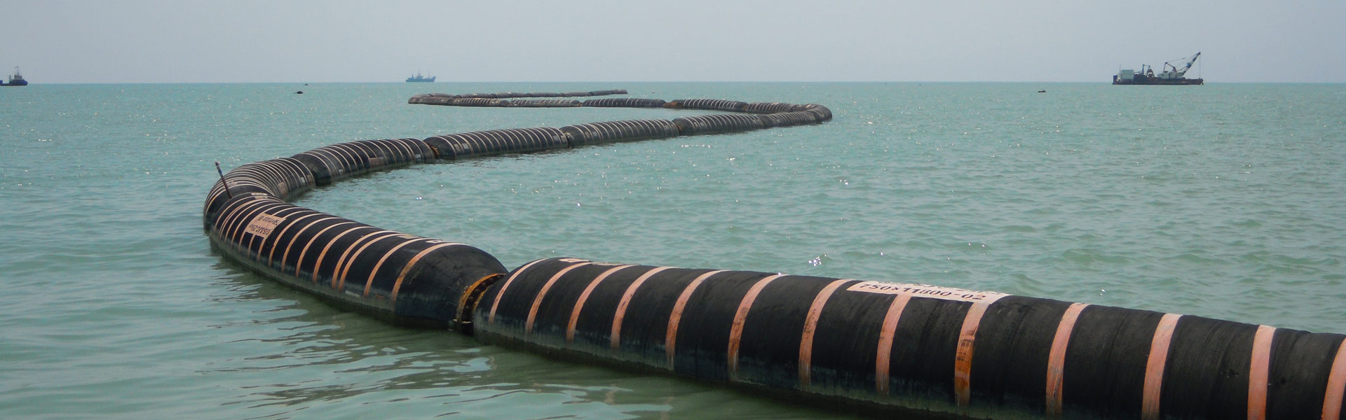 Floating Hose Repair in Malaysia