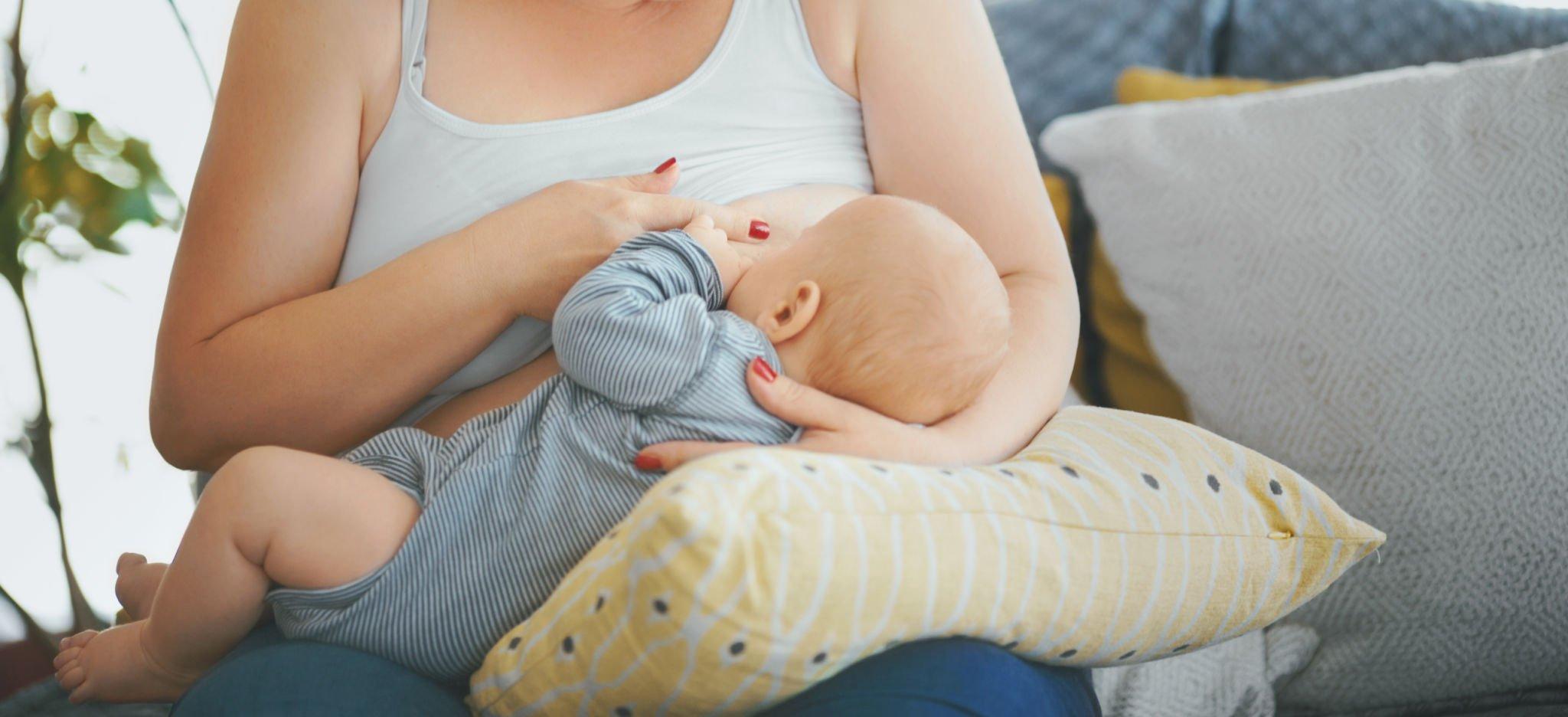Finding the Perfect Feeding Pillow Online: Your Ultimate Guide