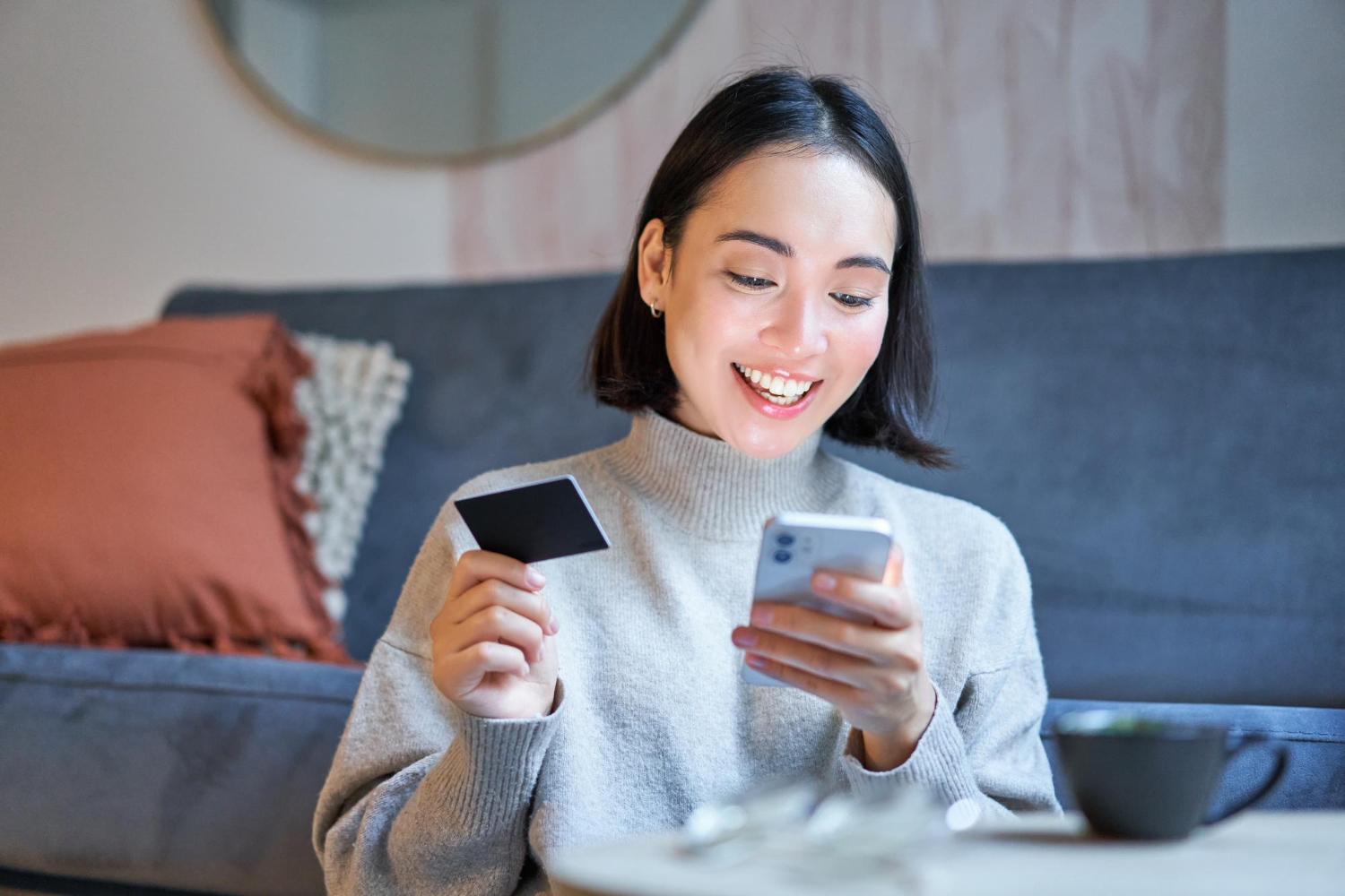 Green Investments Made Easy: Internet Banking’s Role in Malaysia