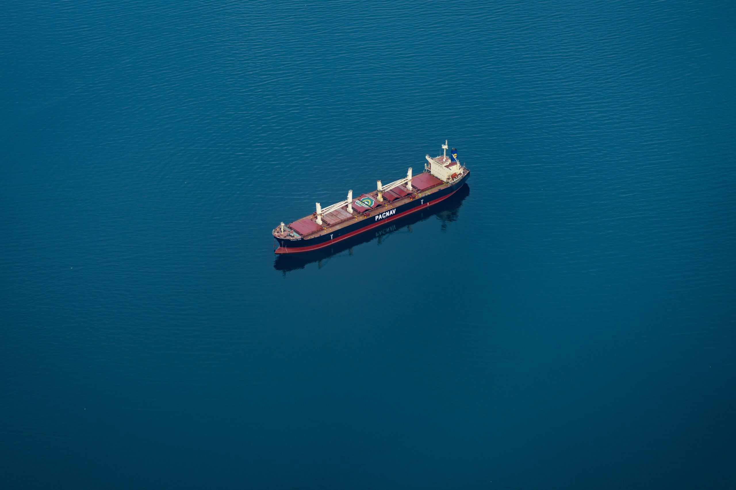 Mastering Ship Propulsion Maintenance: Overcoming Challenges