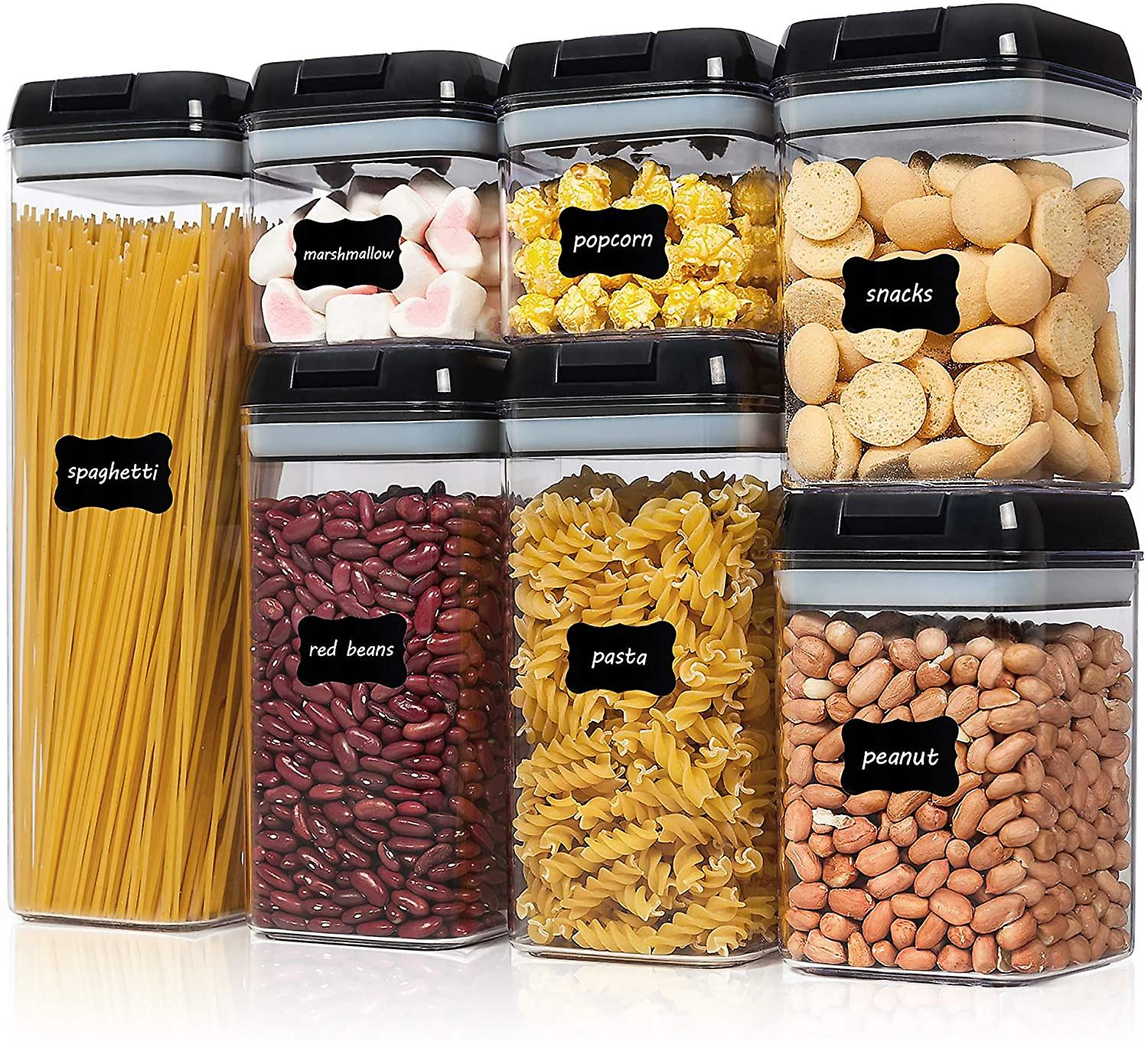 airtight food containers malaysia