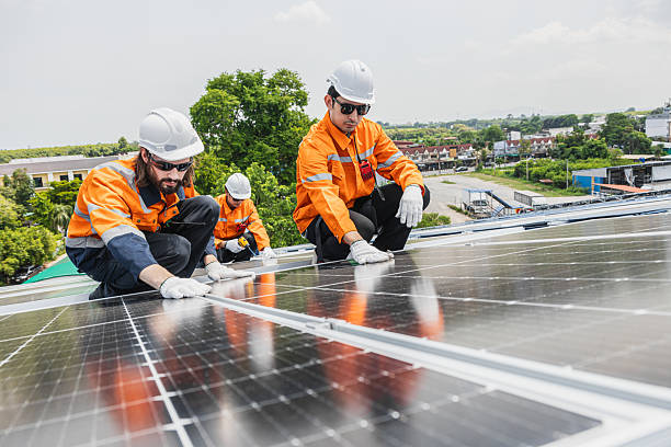 How to choose the right solar panel company in Malaysia for your energy needs