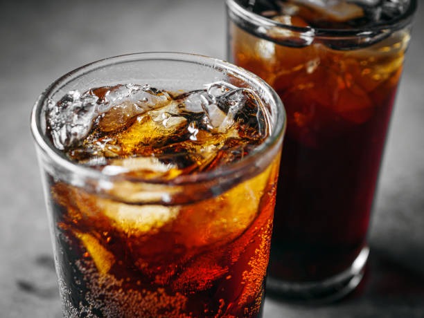 Carbonated Drink: A Guide to Sparkling Beverage Choices