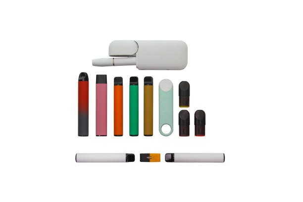 What Is a Pod Stick? Understanding Pod-Based Vaping Devices